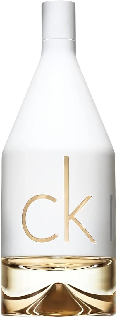 Calvin Klein CKIN2U for Her Eau de Toilette 100 ml Women