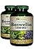 TNVitamins Boswellia Serrata 1200 Mg (2x90 Capsules)