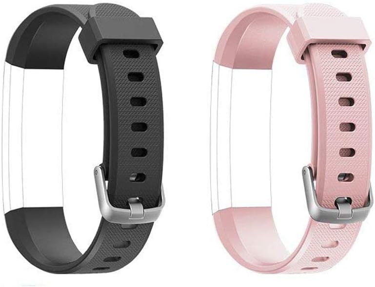 replacement strap for aquarius fitness tracker