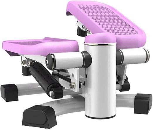 foot pedal exercise machine