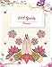 2019 Yearly Planner: Yearly Calendar Book. Monthly, Yearly Calendar Planner, Daily Weekly Monthly Pl by 