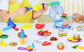 play doh kitchen creations ultimate barbecue