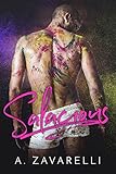 Salacious