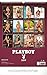 Playboy Girls Calendar 2019 Large Poster Size Wall Calendar New & Sealed
