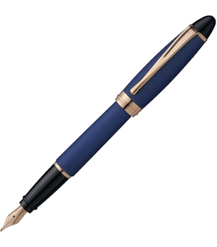 Amazon.com: Aurora Fountain Pen