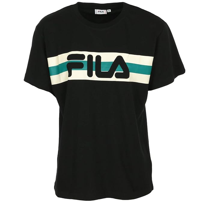 magliette fila amazon