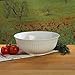 Mikasa Italian Countryside Vegetable Bowl, 8-Inch