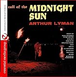 Call Of The Midnight Sun
