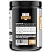 Sheer BUILD Post Workout Supplement - Build Muscle Fast with BCAAs, Creatine Monohydrate, Glutamine, and L-Carnitine, 498 Grams, 30 Day Supply