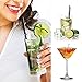 Whiskey Ice Cube Trays Set By BobyChef - Silicone Cube and Balls, Professional Food Grade Silicone - Sphere Ice Maker & Large Square Mold - Flexible & Reusable - Cool Drinks, Liquids or Popsicles