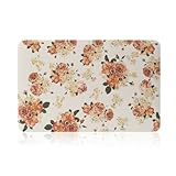 Generic 2 In 1 Rainbow Colorful Rainbow Camouflage Flag Frosted Hard shell Case Cover For Macbook Air 13.3