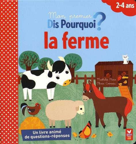 La  ferme