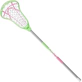 STX Lacrosse Girls Crux Jr. Complete Stick