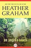 Front cover for the book An Angel's Touch by Heather Graham