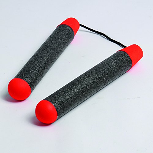 Ninja Toy Foam Nunchucks Buy Online in UAE. Toy Products in the UAE