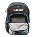 LEGO NINJAGO Jay Strike Heritage Classic Backpack, Blue,