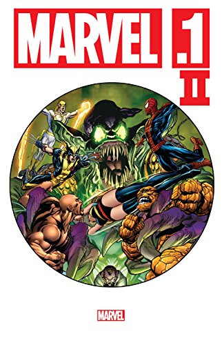 Marvel Point One II en promo sur Amazon