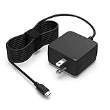 USB C Charger Fit for Samsung Chromebook Plus Pro