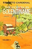 The Gospel in Solentiname, Cardenal, Ernesto, 0883441748