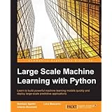 Large Scale Machine Learning with Python