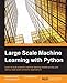 Large Scale Machine Learning with Python