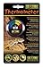 Exo Terra Thermometer for Reptile Terrarium – Provides Temperatures in Both Celsius and Fahrenheit