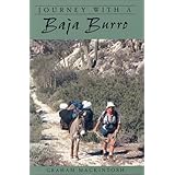 Journey With a Baja Burro (Sunbelt Cultural Heritage Books) by Graham Mackintosh(November 1, 2000) Paperback