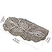 Saim Aquarium Resin Dinosaur Fossil Ornament Decor for Fish Tankthumb 1