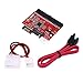 HDE SATA to IDE/IDE to SATA Drive Interface Adapter