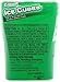 ICE BREAKERS ICE CUBES Spearmint Chewing Gum (Sugar Free, 40-Count Pieces, Pack of 8)