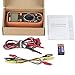 Digital-Multimeter Manual-Ranging Tester Measuring AC/DC voltage AC/DC current resistance and LCD Backlight