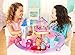 Mattel Disney Princess Glitter Glider Castle