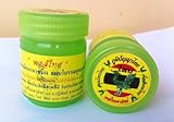 Hong Thai Traditional Thai Herbal Inhalant Sniff for Refreshing From Various Thai Herbs.