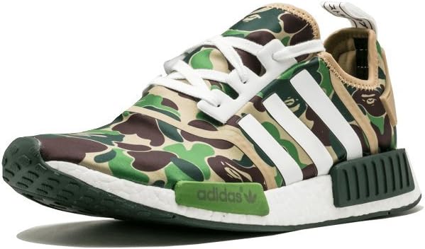 new camo adidas shoes