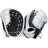 Easton Synergy Elite Fastpitch Series 1St Baseman's Mitt