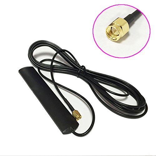 Bestseller2016 3g 4g lte patch antenna 3dbi 3meters cab…