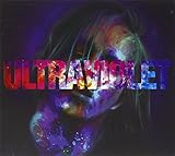 ULTRAVIOLET (W / DVD) (DIGIPAK)                    image