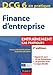 DCG6 Finance d'entreprises (French Edition) by 