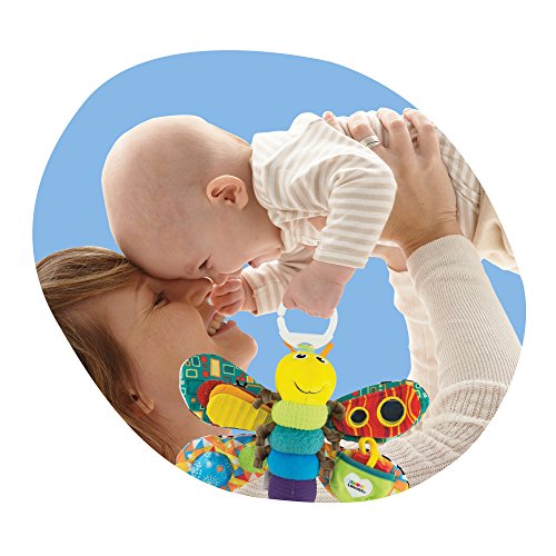 Lamaze Freddie The Firefly