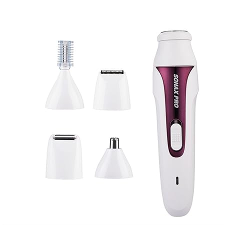 sideburn trimmer amazon