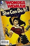 Wonder Woman #32 BOMBSHELLS VAR ED