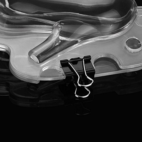 Hunzed Cake Mould, { 3D High Heel Shoe Cake Mold } { Chocolate Candy Jelly Bakeware Mould } Kitchen Baking Tool Wedding Decorating (A) - Thumbnail 5