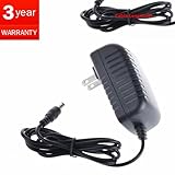 SLLEA AC/DC Adapter for Covidien 383400 Kangaroo