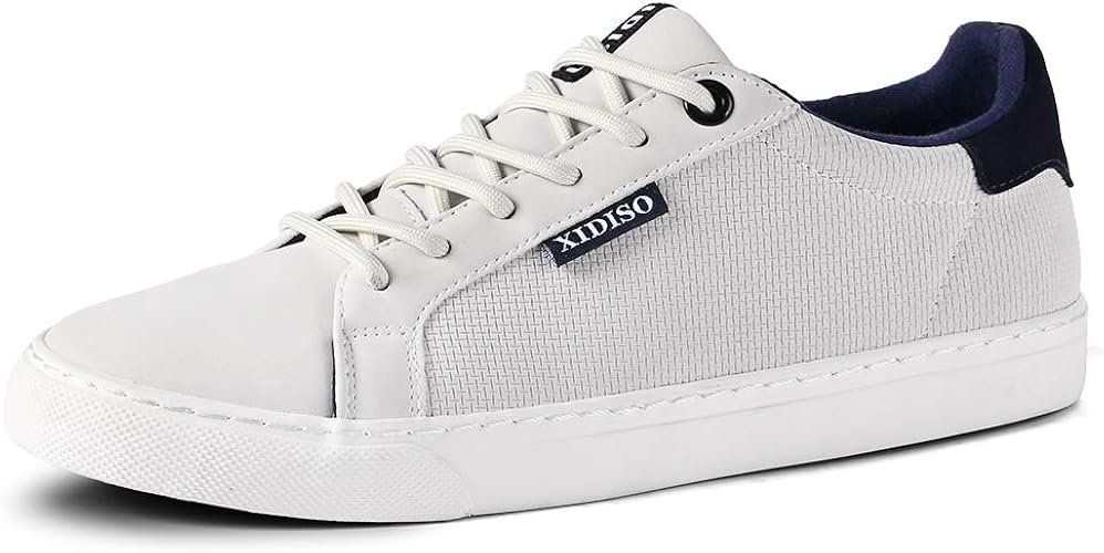 xidiso mens running shoes