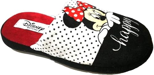 pantofole minnie de fonseca