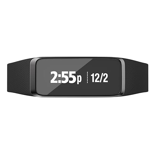 Striiv Fusion Activity Tracker Fitness and Sleep Tracking