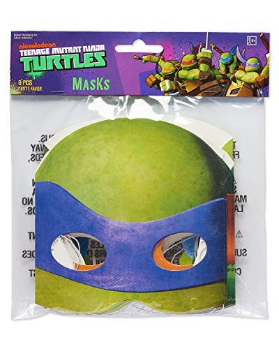 1 Teenage+Mutant+Ninja+Turtles+Party