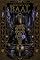 Livro Entrevista com BAAL: O Desejo de Dominar (A Árvore da Morte — Entrevistas com as Sephiroth Adversas Livro 9)