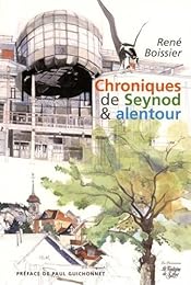 Chroniques de Seynod & alentour