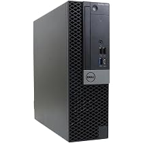 DELL Optiplex 7050 DM i5-7500T　SSD256GB 51ty7vW0tXL._AC_UL210_SR210,